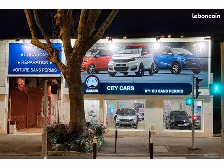 local commercial premium – axe n20 – grande vitrine – fort flux – toutes activités