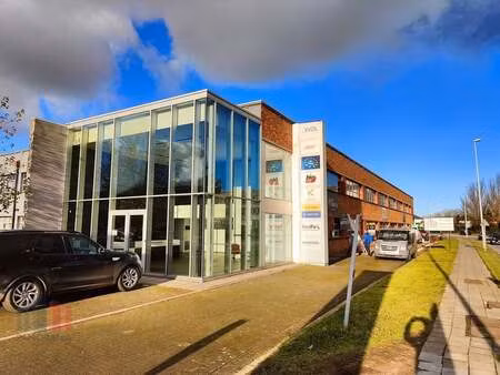 bien professionnel à louer à brugge € 1.795 (lmqcl) - panorama b2b brugge - kust | zimmo