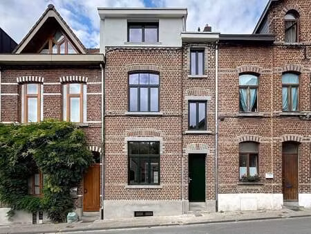 maison à louer à watermael-boitsfort € 2.500 (lmppm) - barnes brussels | zimmo