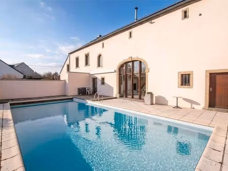 maison à vendre à hachy € 675.000 (lmq1p) - w immobilière | zimmo