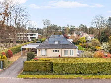 maison à vendre à kasterlee € 695.000 (lmq5t) - hillewaere turnhout | zimmo