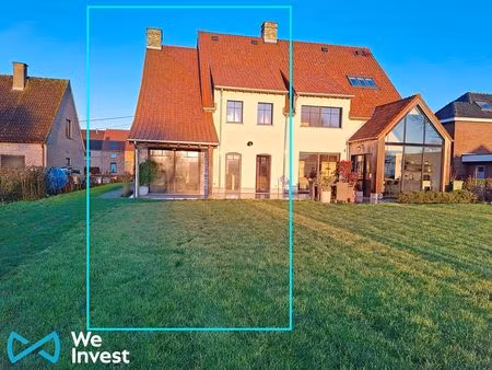 maison à louer à wolvertem € 1.850 (lmp7z) - we invest meise | zimmo