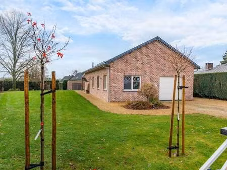 maison à vendre à abée € 399.000 (lhm0m) - easy home immo marche | zimmo