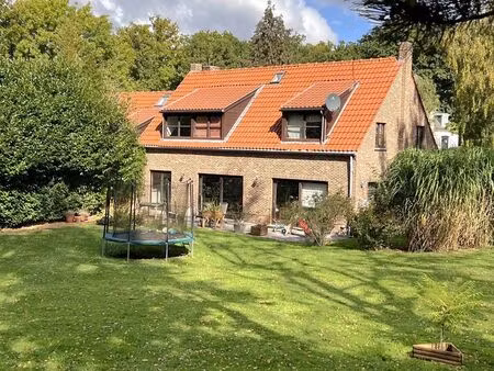 maison à vendre à bierges € 695.000 (lmp7l) - immobilière hendrix wavre | zimmo