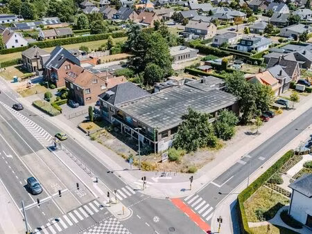 terrain à vendre à melsele € 700.000 (lmqmr) - axel lenaerts makelaars waasland | zimmo