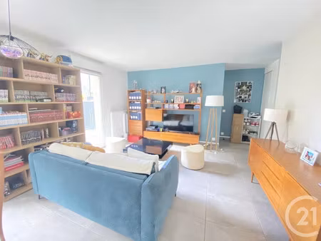 vente appartement 4 pièces 82.46 m² à maurepas (78310)  330 000 €