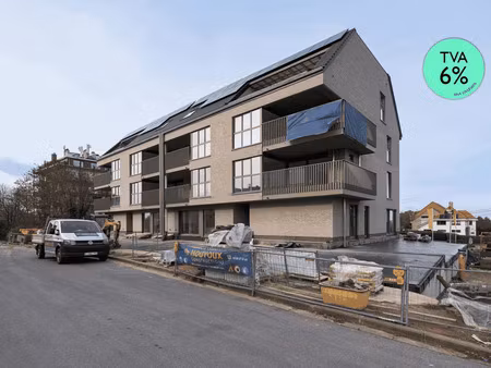 appartement à vendre à bierges € 410.000 (lmqfg) | zimmo