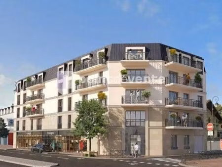 local commercial 255 m²