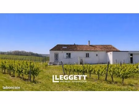 maison 4 pièces 126 m²