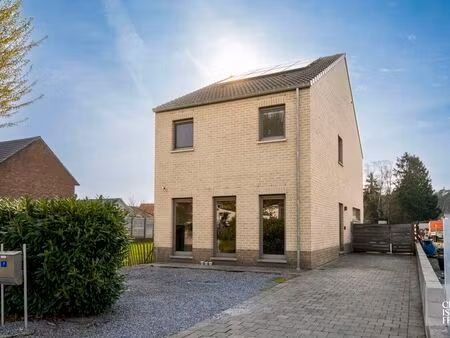 maison à vendre à rekem (lmqlr) - christoffels vastgoed | zimmo