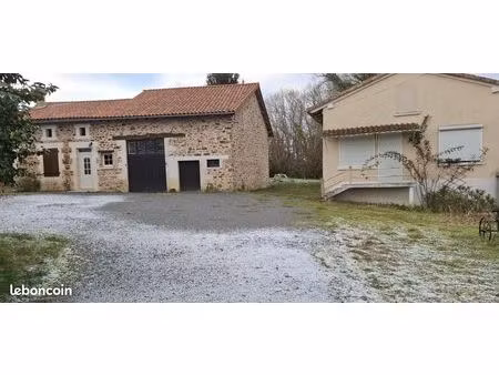 maison 6 pièces 137 m²