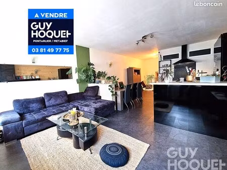 appartement 2 pièces 86 m²