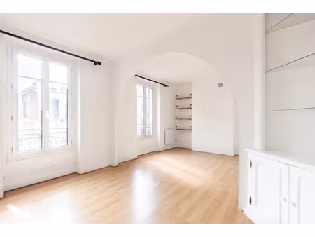 vente appartement 3 pièces 43 m² à vincennes (94300)  349 999 €