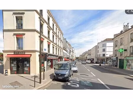 boutique 130 m² boulogne billancourt