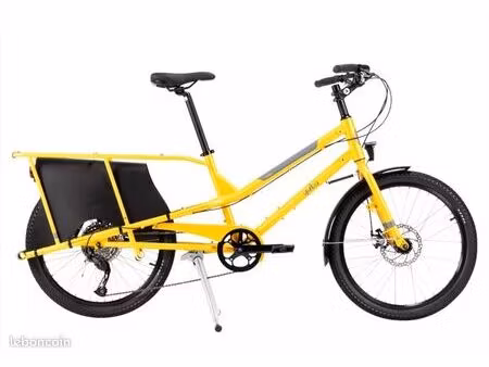 recherche emplacement stationnement vélo