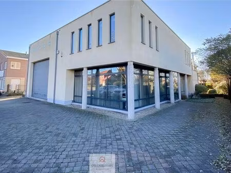 bien professionnel à vendre à laarne € 785.000 (lmoqo) - oranjeberg | zimmo