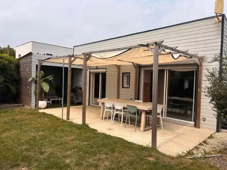 vente maison à bobital (22100) : à vendre / 66m² bobital