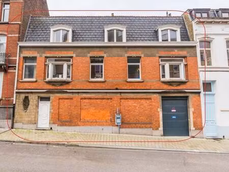 maison à vendre à etterbeek € 765.000 (lmqiq) - latour & petit bxl vente | zimmo