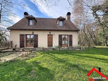 maison 5 pièces 130 m²