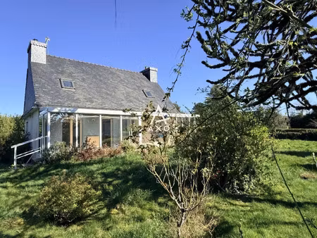 vente maison à querrien (29310) : à vendre / 69m² querrien