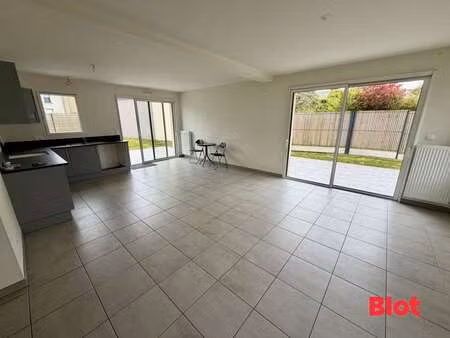 vente maison à parame (35400) : à vendre / 107m² parame