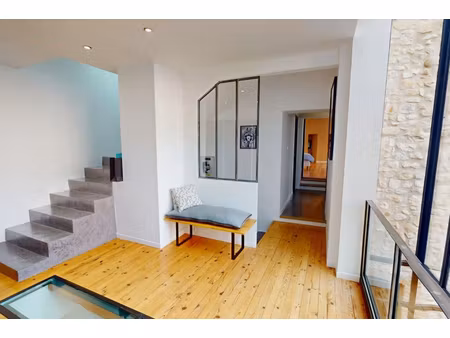 annonce maison à vendre