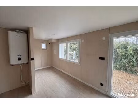 t2 renové - ecole valentin