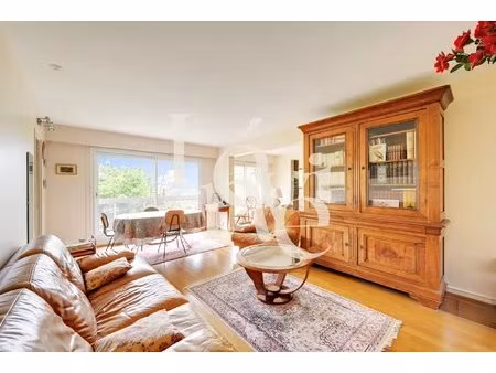 appartement - 5 pièces - 117m2