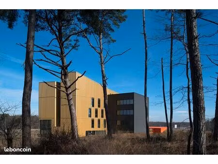 bureaux - le signal | les auxons