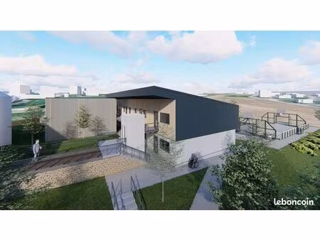 pôle santé à saône