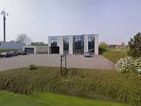 bien professionnel à louer à lier € 9.000 (lmd79) - dgi bvba | zimmo