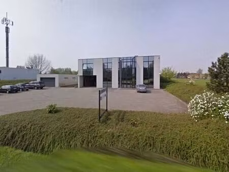 bien professionnel à louer à lier € 9.000 (lmd79) - dgi bvba | zimmo