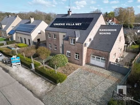 maison à vendre à olmen € 775.000 (lmpw4) - immo tessenderlo | zimmo