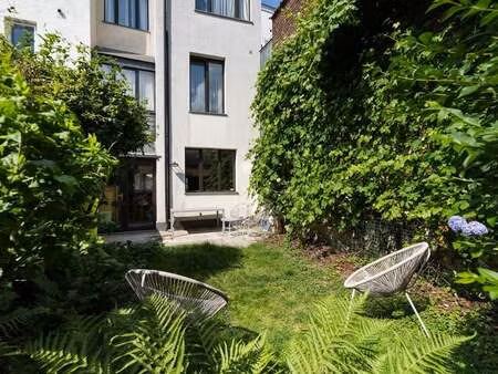 maison à vendre à woluwe-saint-pierre € 800.000 (lmqin) - latour & petit bxl vente | zimmo