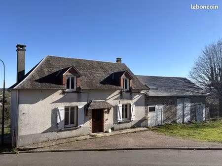 maison 6 pièces 131 m²