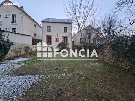 maison 5 pièces 125 m²