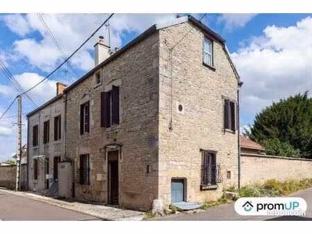 maison 2 pièces 63 m²
