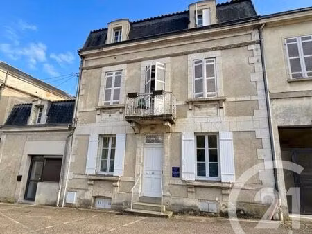 immeuble 192 m² perigueux