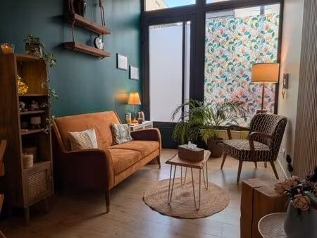 bureaux neufs à louer