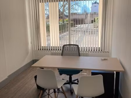 locaux / bureaux hauts de montchapet