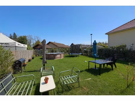 annonce maison à vendre