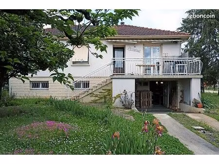 viager occupé sur bergerac