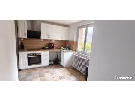 a louer maison individuelle