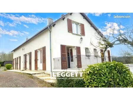 maison 8 pièces 175 m²
