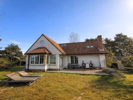maison à vendre à sint-idesbald € 825.000 (lmqbv) - century 21 tackoen | zimmo