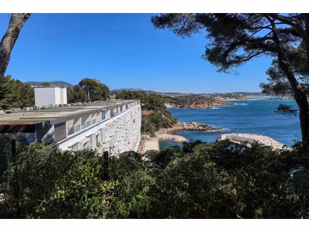 vente appartement 2 pièces 36 m² à bandol (83150)  279 000 €