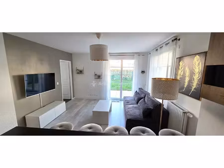 location appartement 2 pièces 46 m² à chessy (77700)