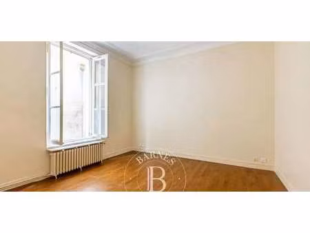 appartement paris 17ᵉ (75)
