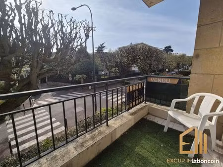 appartement 4 pièces 77 m²
