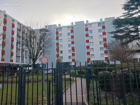 appartement a vendre soisy sous montmorency - quartier des fleurs